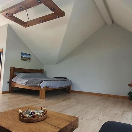 Rucastle Apartment Ingleton  Zewnętrze zdjęcie