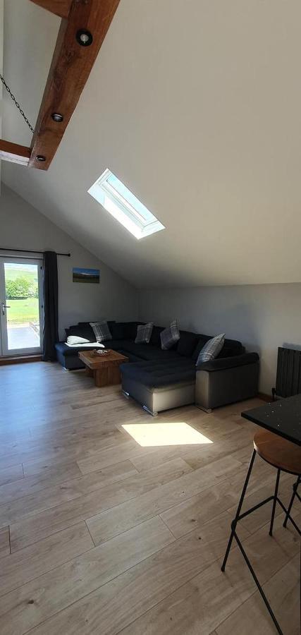 Rucastle Apartment Ingleton  Zewnętrze zdjęcie