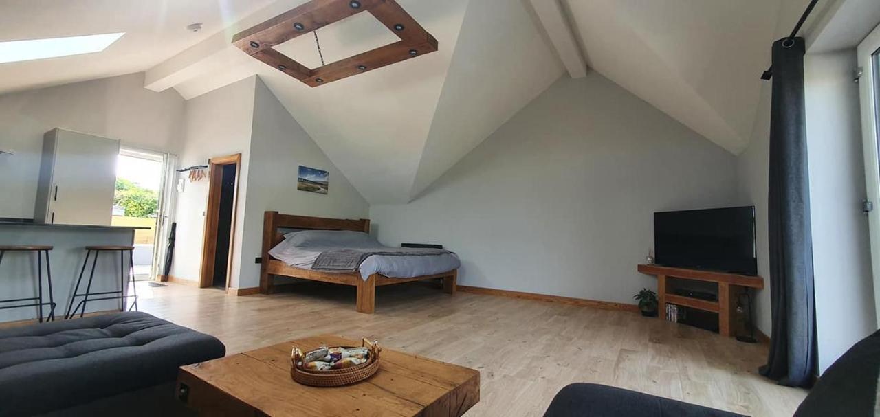 Rucastle Apartment Ingleton  Zewnętrze zdjęcie