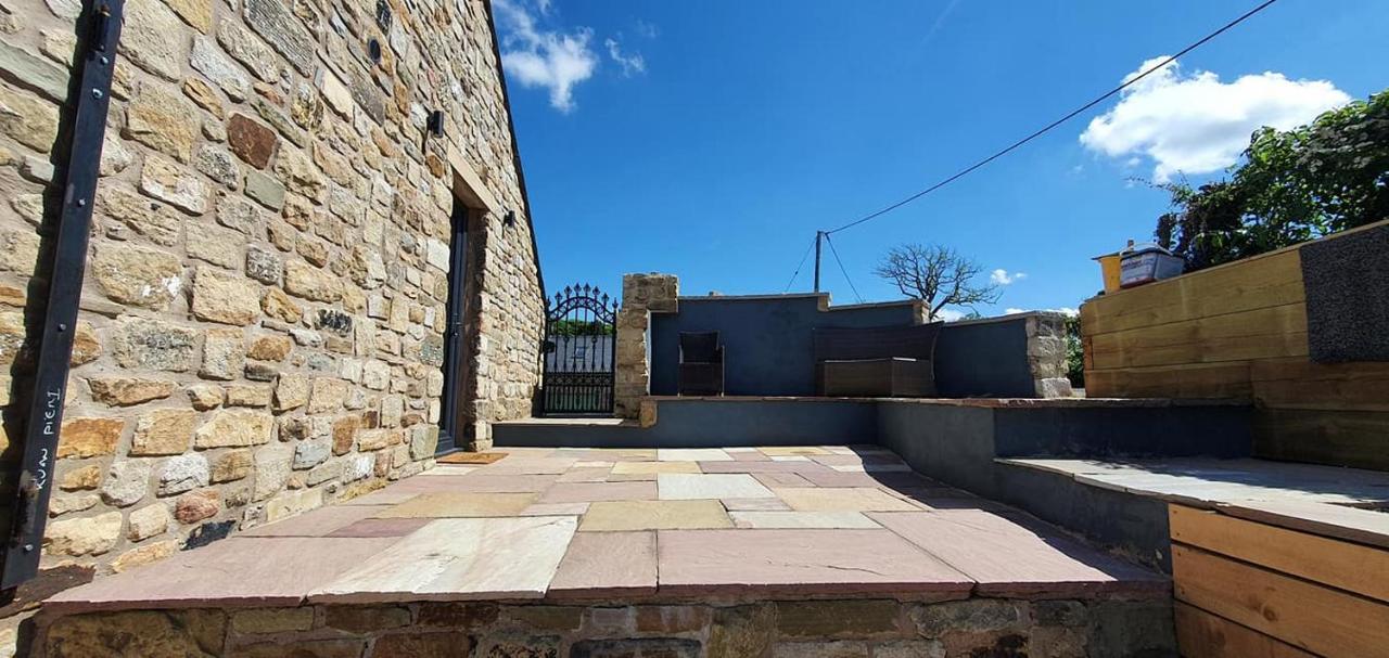Rucastle Apartment Ingleton  Zewnętrze zdjęcie