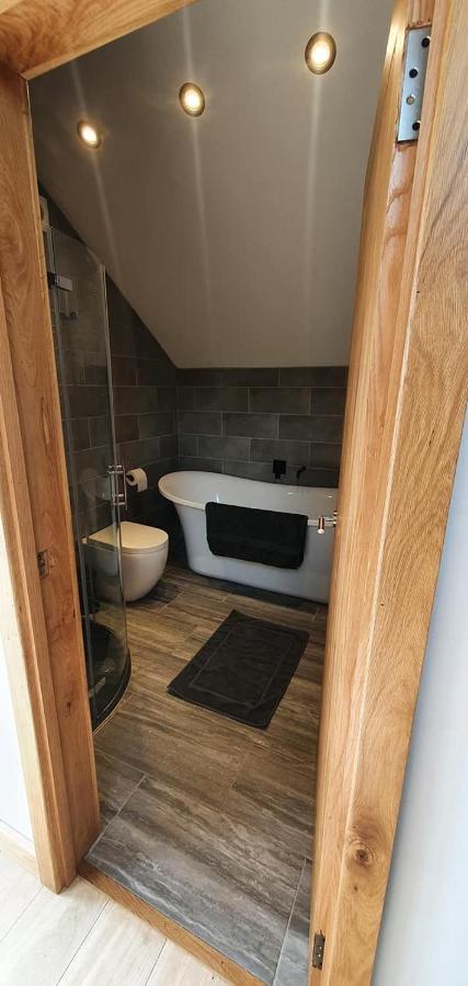 Rucastle Apartment Ingleton  Zewnętrze zdjęcie